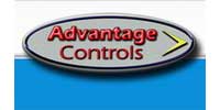 ADVANTAGE CONTROLLERS Parts in USA