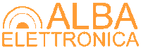 All the parts from Brand : ALBA ELECTRONICA
