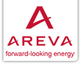All the parts from Brand : AREVA