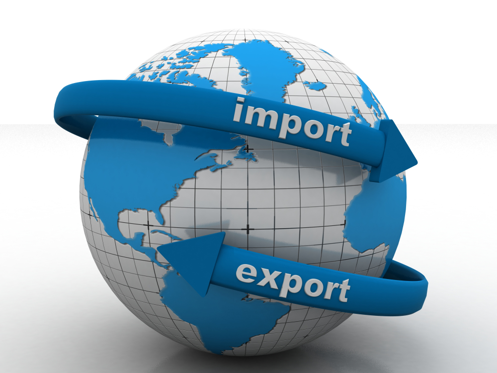 Distribution and Import