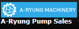 A-RYUNG PUMPS Parts in USA