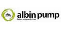 All the parts from Brand : ALBIN PUMP AB