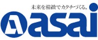 All the parts from Brand : ASAI SERVO