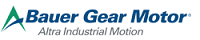BAUER GEAR MOTOR Parts in USA