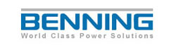 BENNING Parts in USA