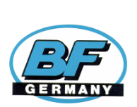 BF GERMANY Parts in USA
