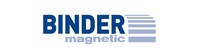 Binder Magnetic Parts in USA
