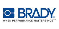 BRADY Parts in USA