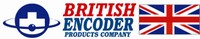 BRITISH ENCODER Parts in USA