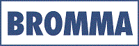 BROMMA Parts in USA