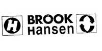 BROOK HANSEN Parts in USA