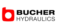 BUCHER HYDRAULICS Parts in USA