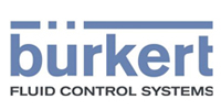 BURKERT Parts in USA