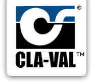 CLA VAL Parts in USA