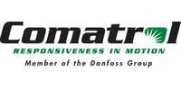 COMATROL Parts in USA