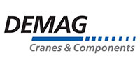 DEMAG Parts in USA