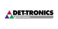 DET TRONICS Parts in USA