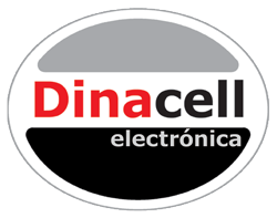DINACELL Parts in USA