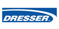 DRESSER Parts in USA