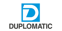 All the parts from Brand : DUPLOMATIC
