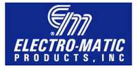 ELECTROMATIC Parts in USA