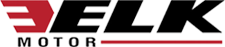 ELK MOTOR Parts in USA