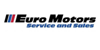 EURO MOTORS Parts in USA