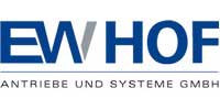 EWHOF Parts in USA