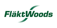 FLAKT WOODS Parts in USA