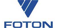 FOTON Parts in USA
