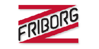 FRIBORG Parts in USA