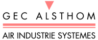 GEC ALSTHOM Parts in USA