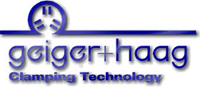 GEIGER+HAAG Parts in USA