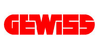 All the parts from Brand : GEWISS