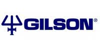 GILSON Parts in USA