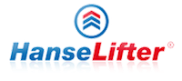 HANSELIFTER Parts in USA