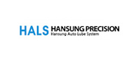 HANSUNG HALS PRECISION Parts in USA