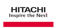 HITACHI Parts in USA