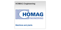 HOMAG Parts in USA