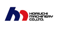 HORIUCHI Parts in USA