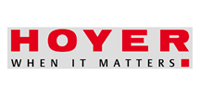 HOYER Parts in USA