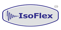 ISOFLEX Parts in USA