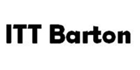 All the parts from Brand : ITT BARTON