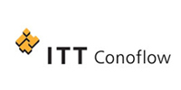 ITT CONOFLOW Parts in USA