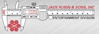 jACK RUBIN & SONS Parts in USA