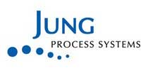 JUNG PROCESS SYSTEMS Parts in USA