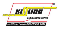 KISSLING Parts in USA
