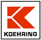 KOEHRING Parts in USA