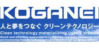 KOGANEI Parts in USA