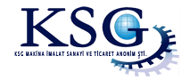 KSG MAKİNA Parts in USA